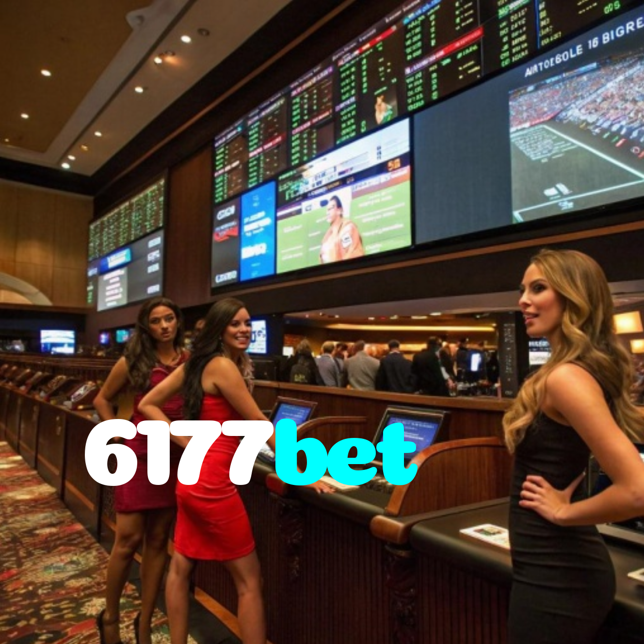 6177bet