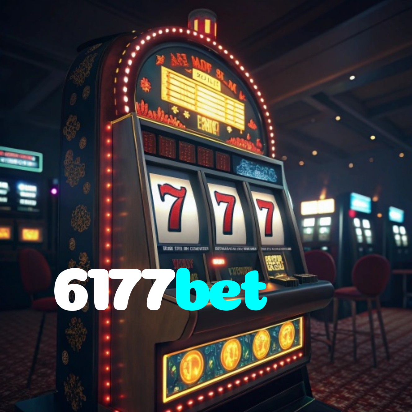 6177bet
