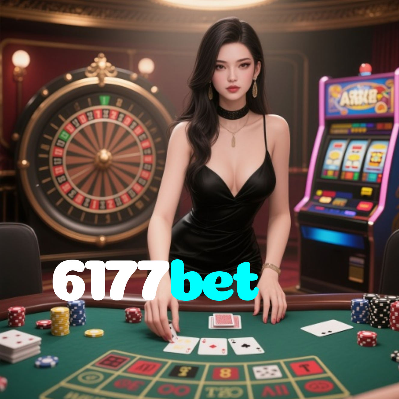 6177bet