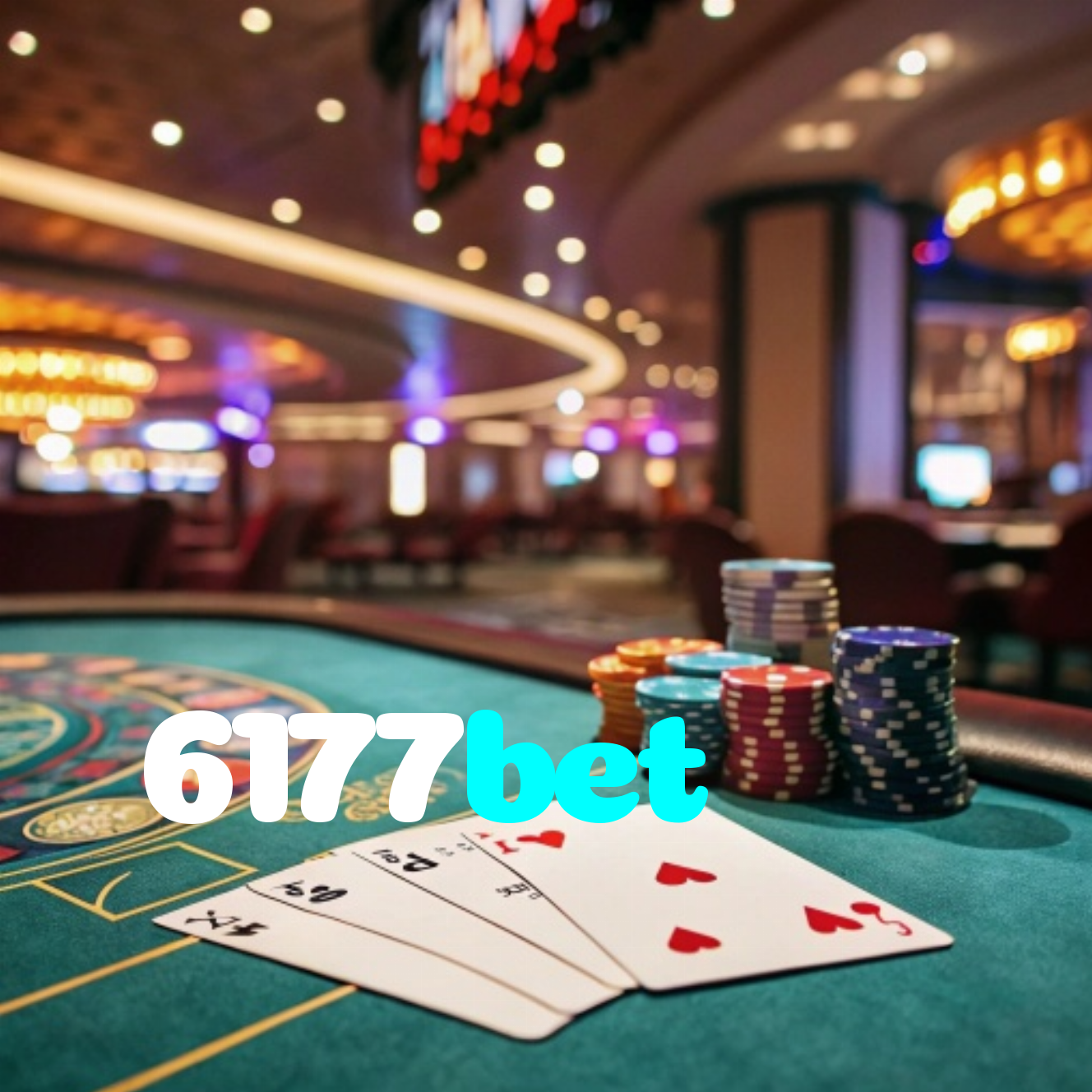 6177bet