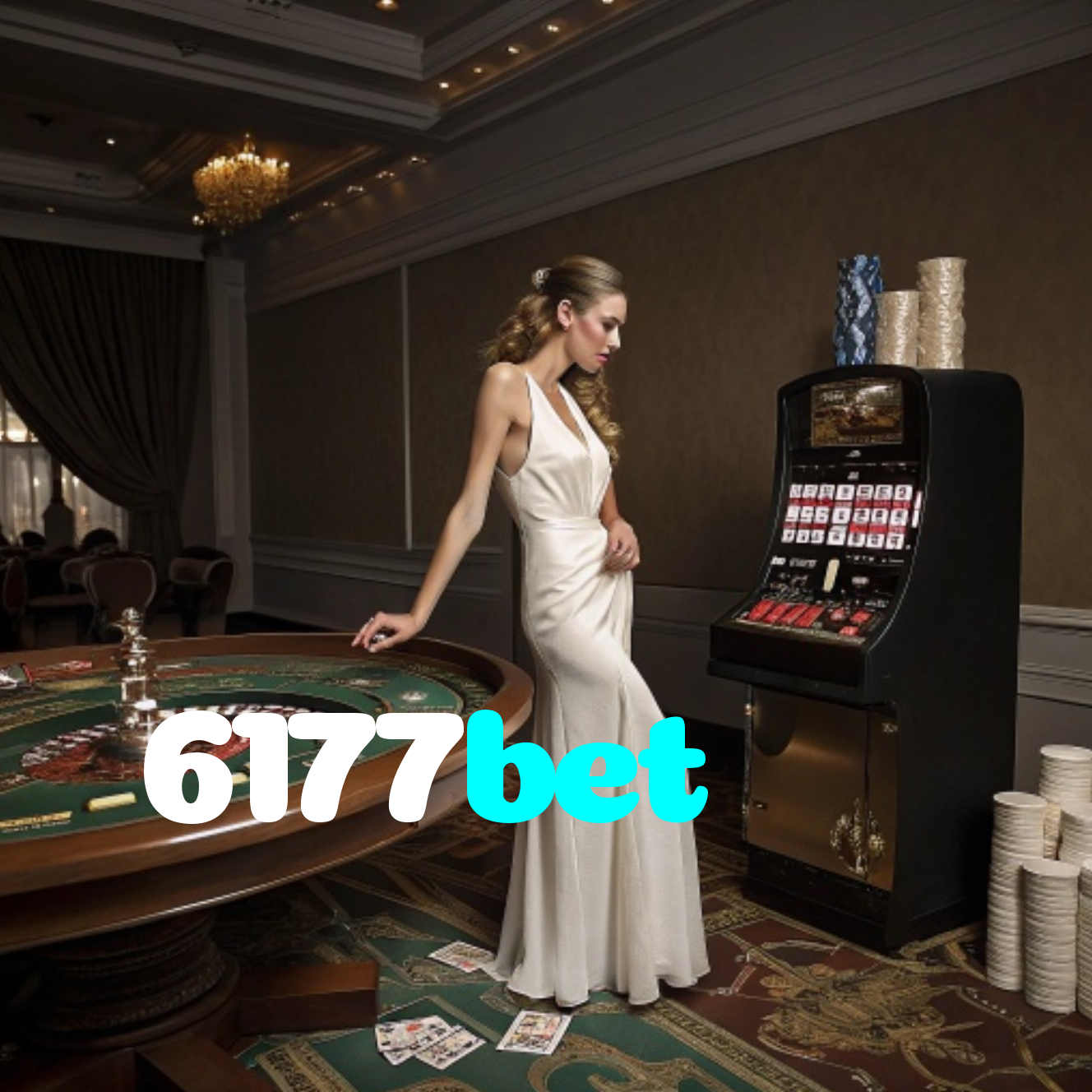 6177bet