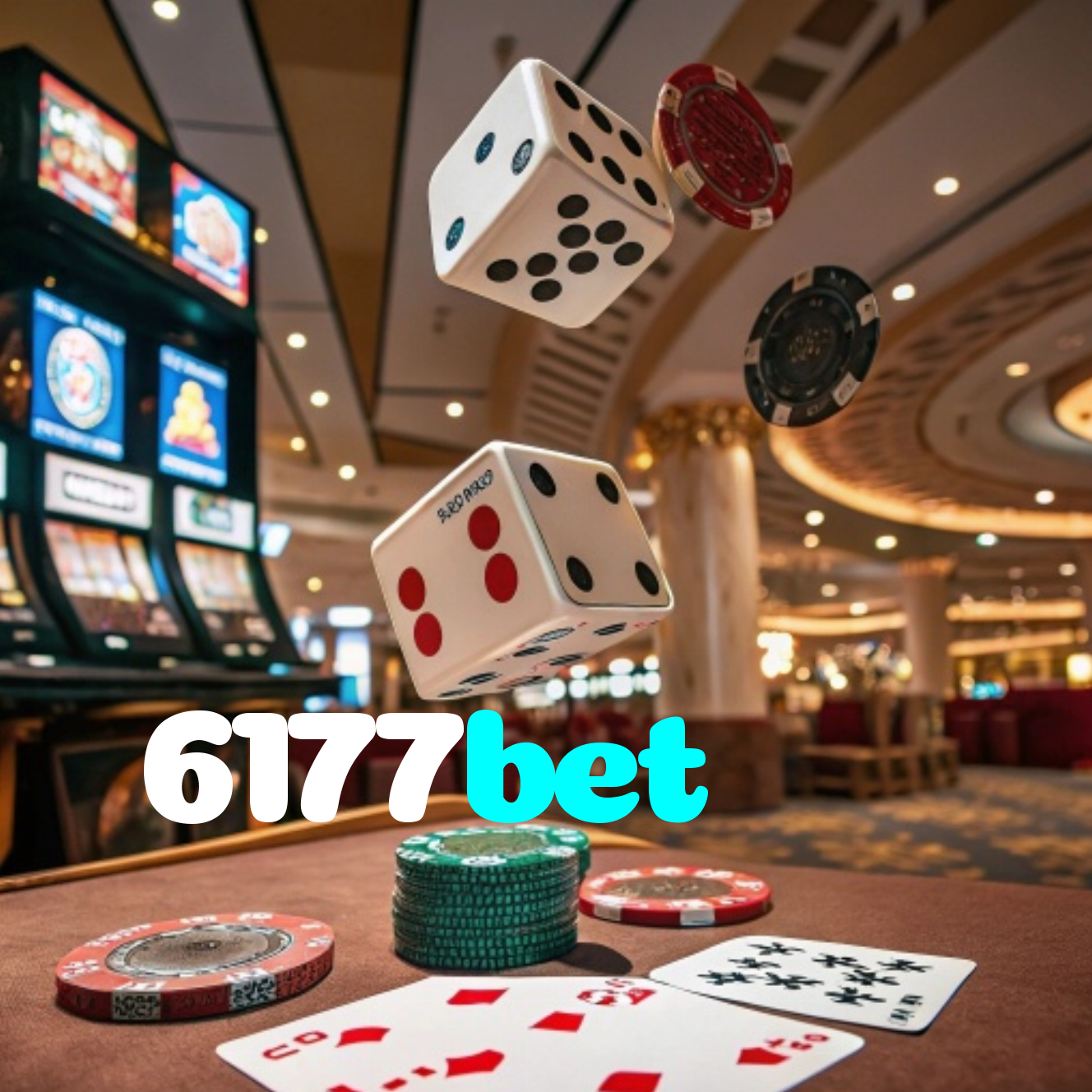 6177bet