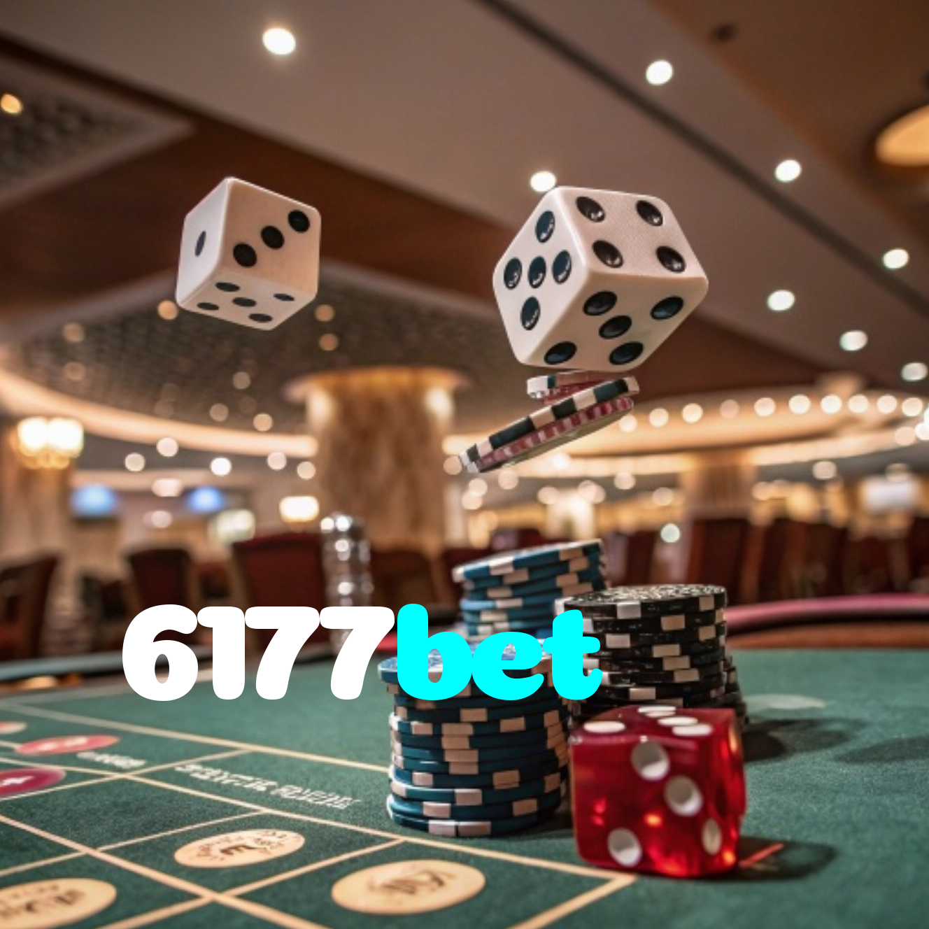 6177bet