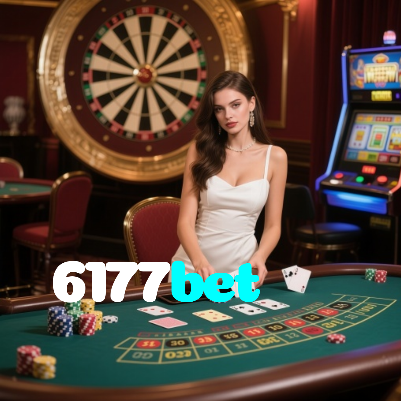 6177bet