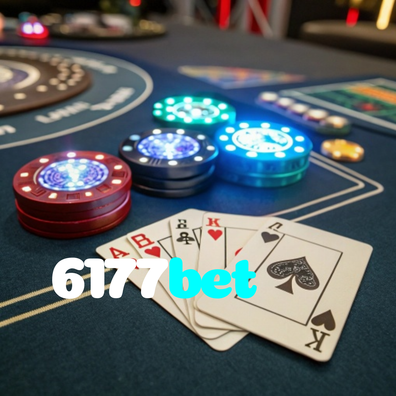 6177bet