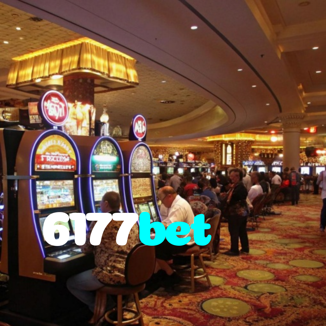 6177bet