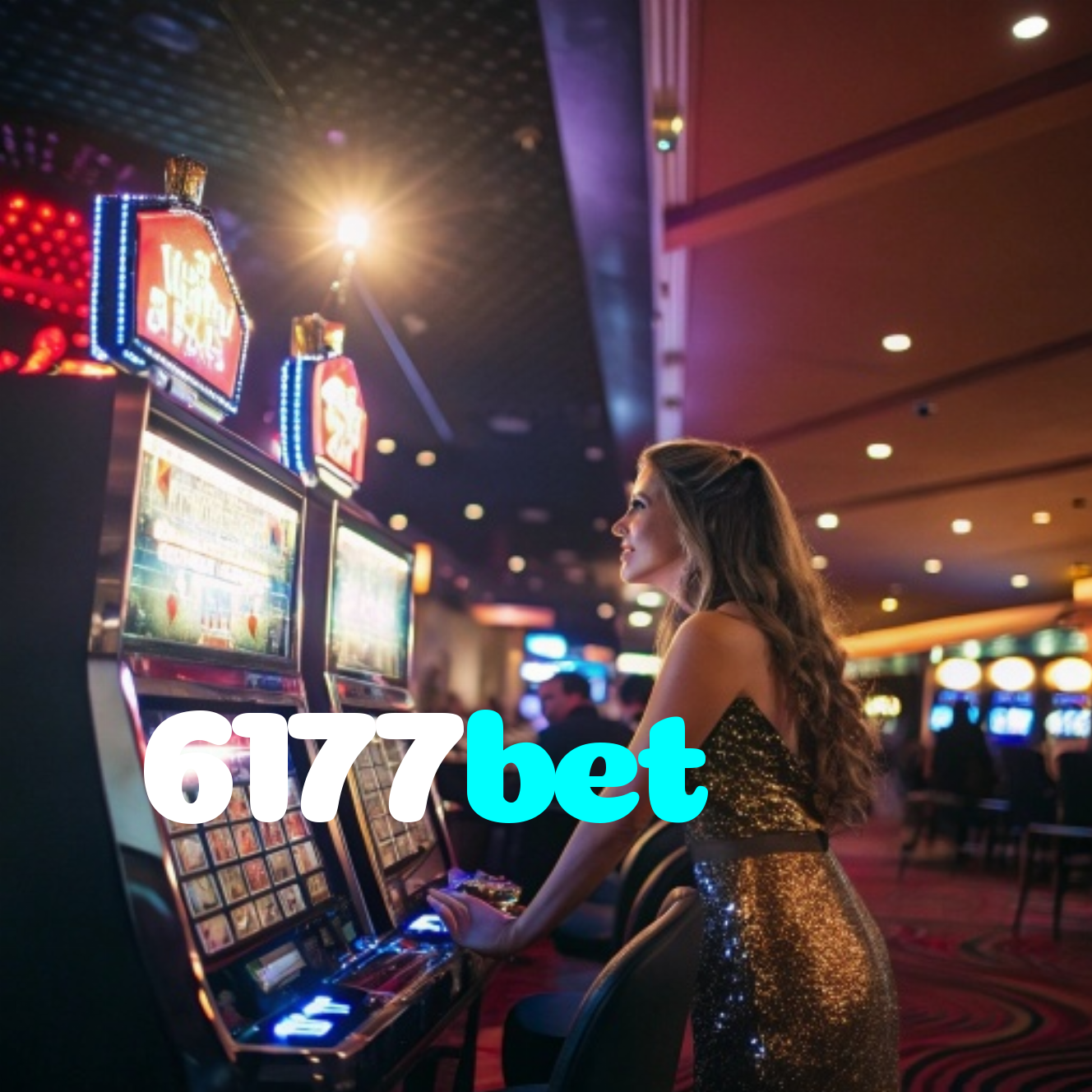 6177bet