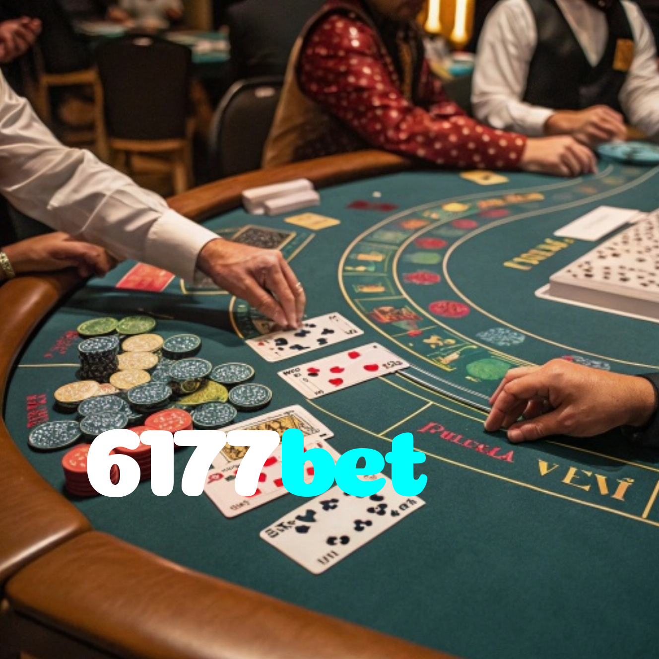 6177bet