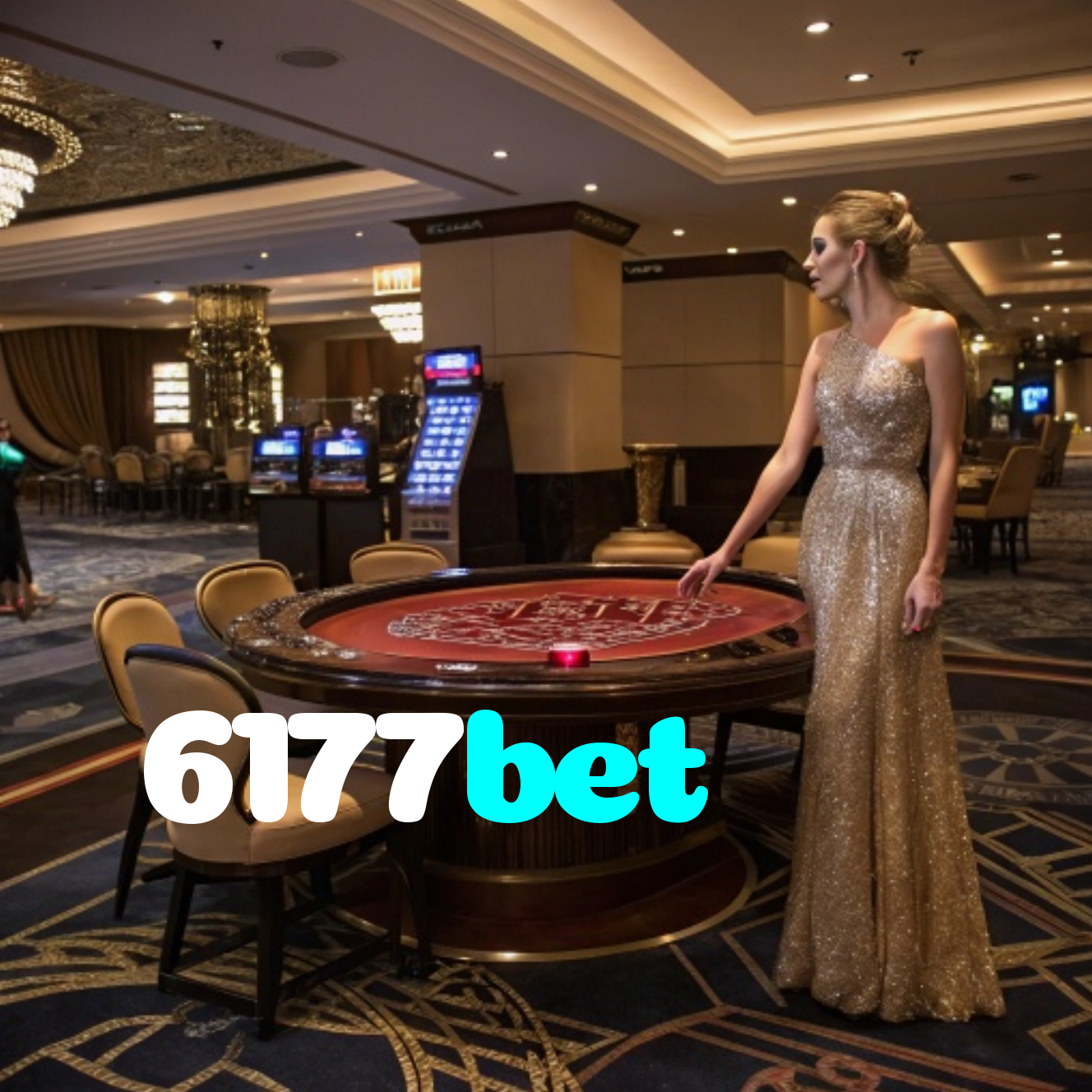 6177bet