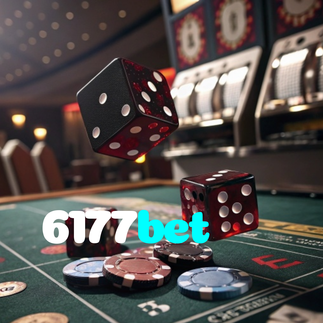 6177bet