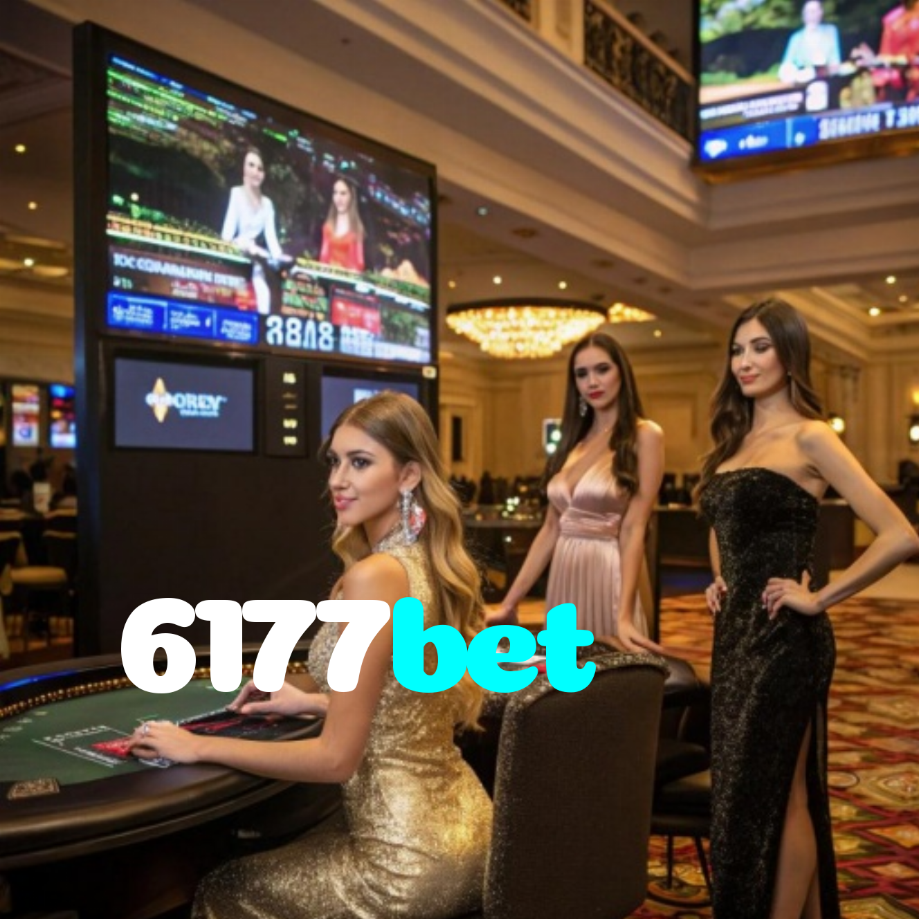 6177bet