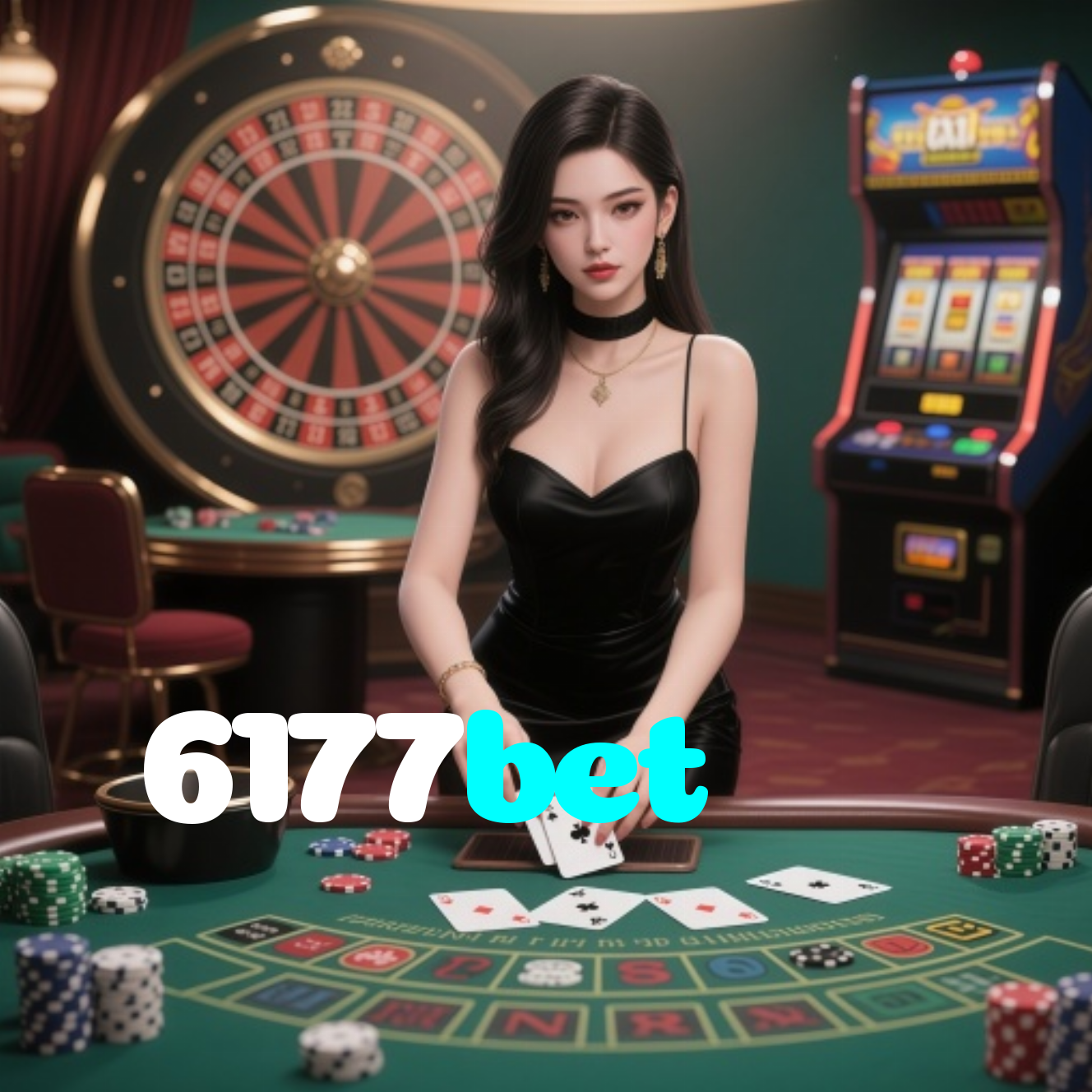6177bet