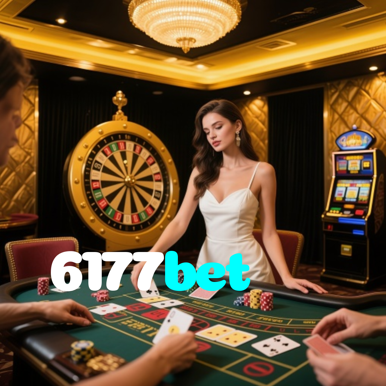 6177bet