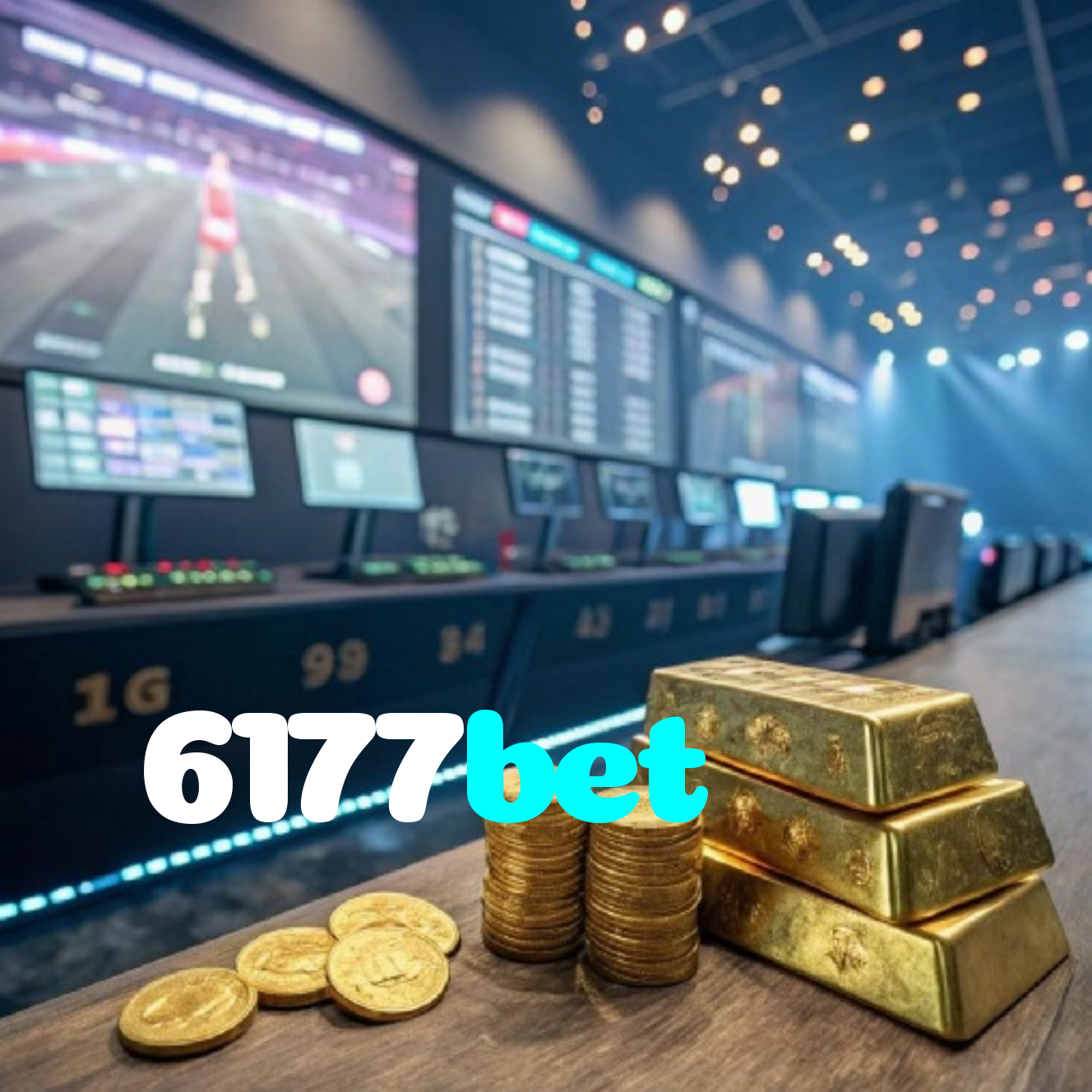 6177bet