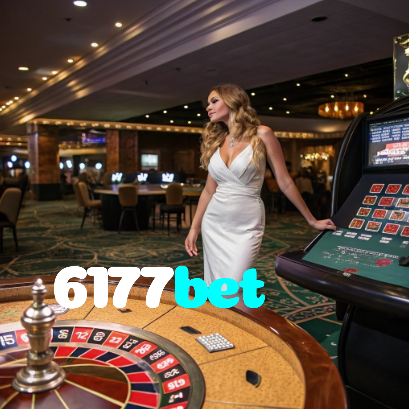 6177bet