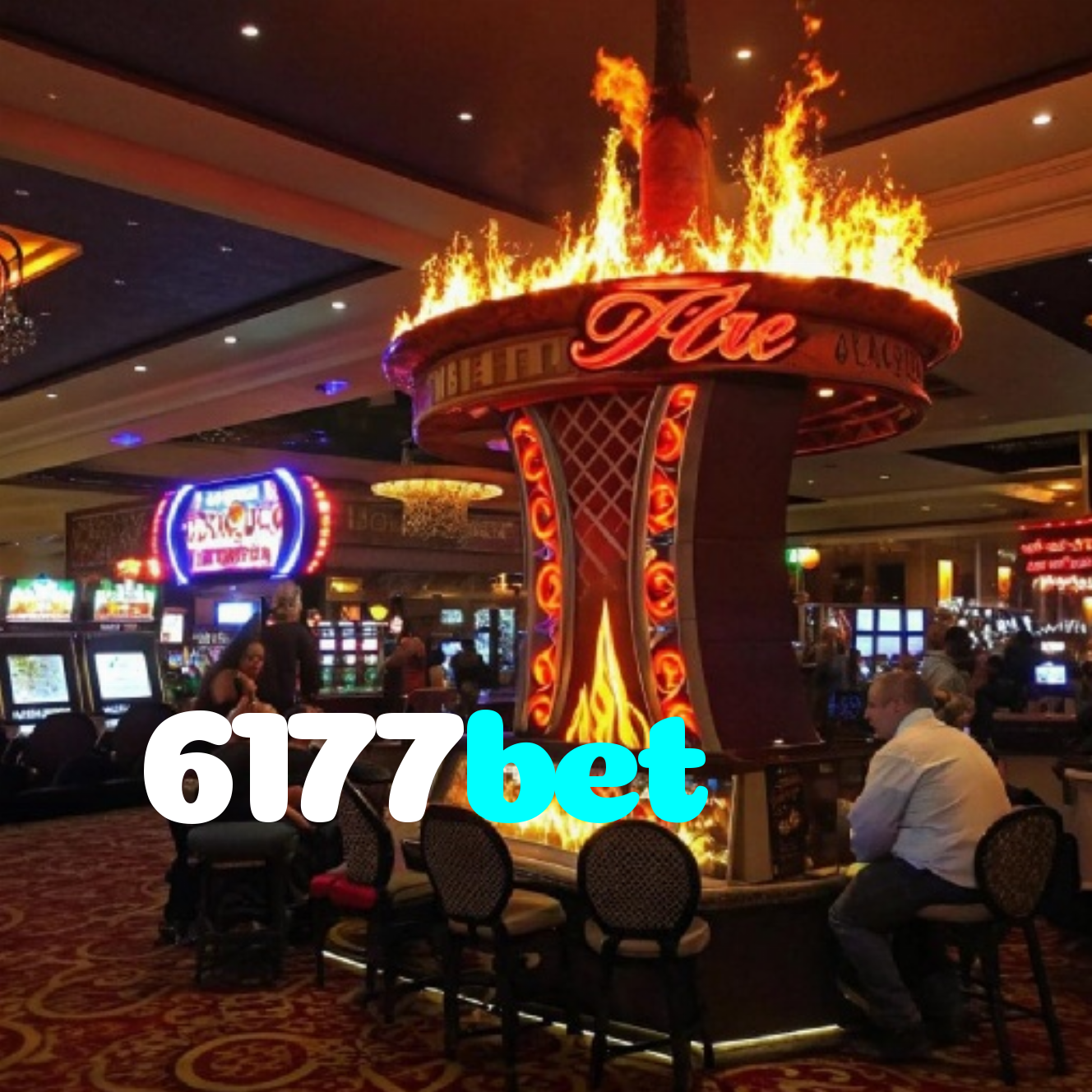 6177bet