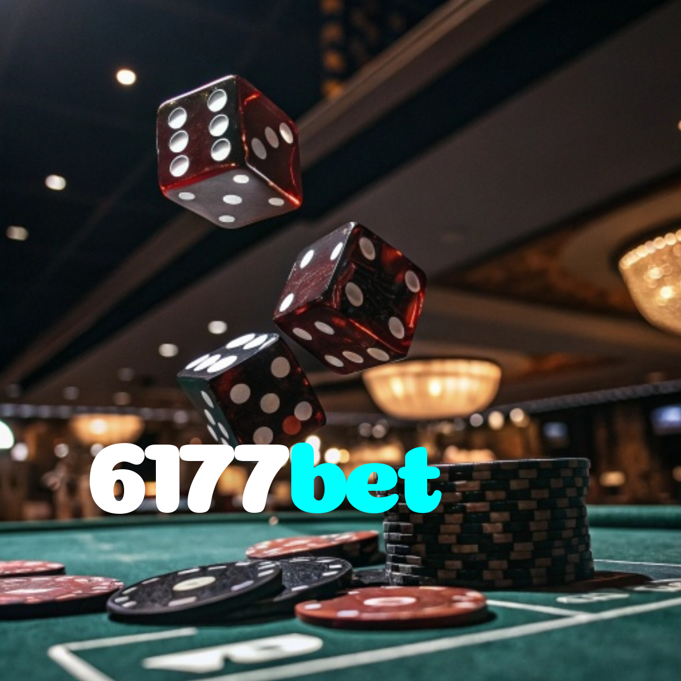 6177bet