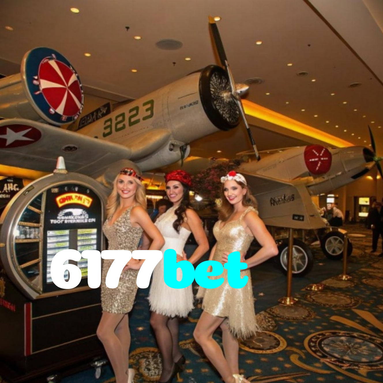 6177bet