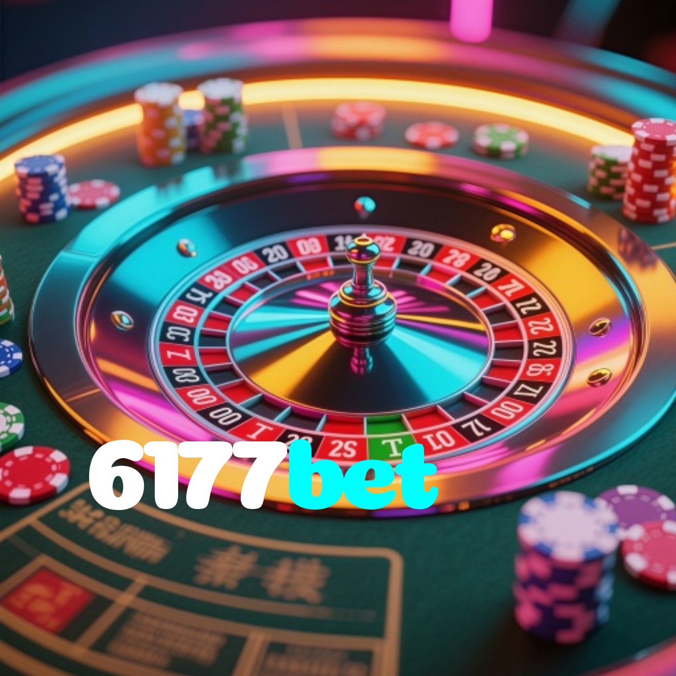6177bet