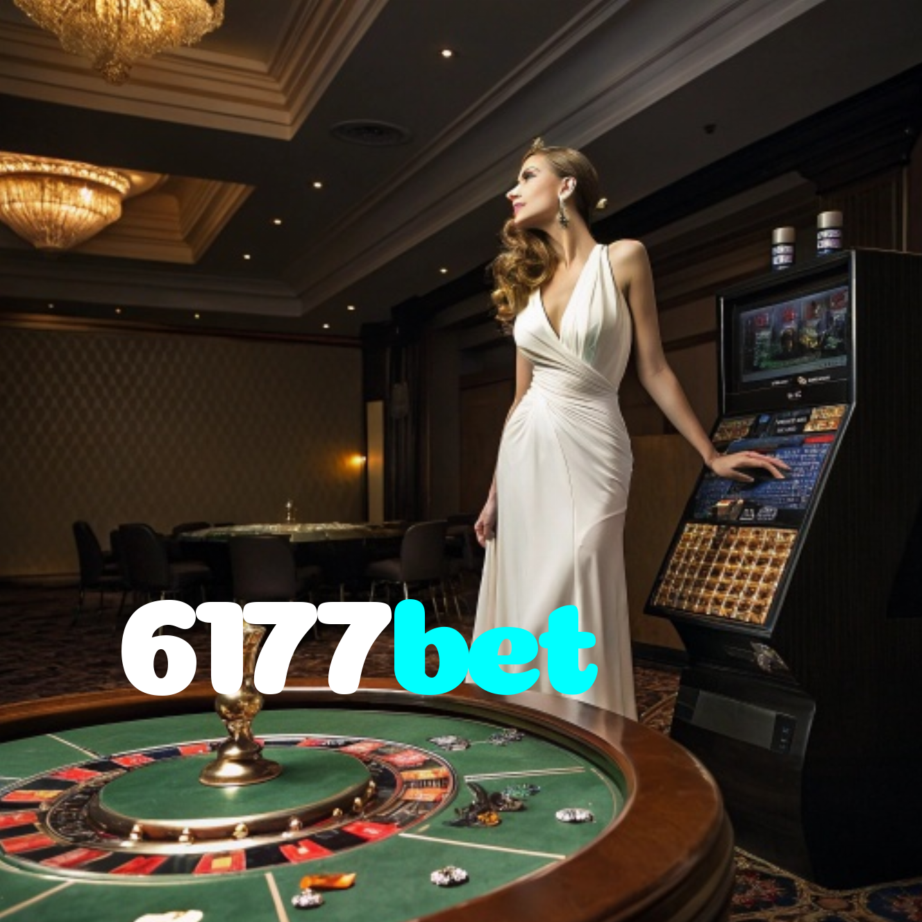 6177bet