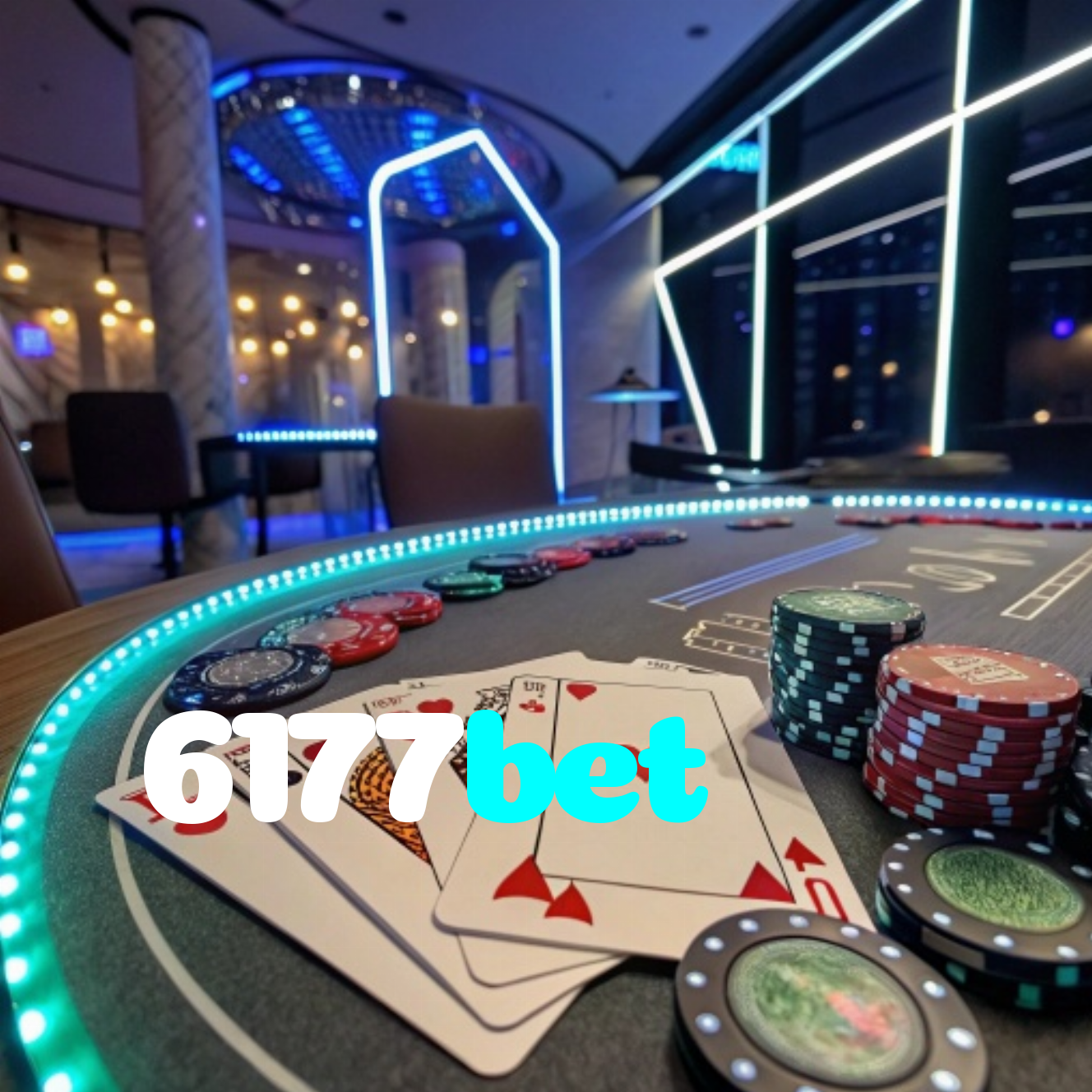 6177bet
